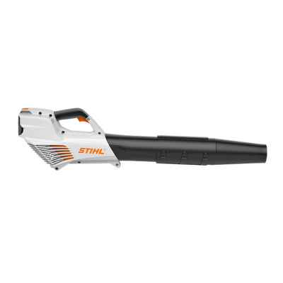 Акумуляторна повітродувка STIHL BGА 56 SET (системи COMPACT) Акумуляторна повітродувка STIHL BGА 56 SET (системи COMPACT)