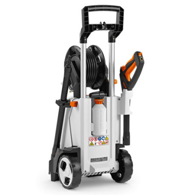 Миття високого тиску STIHL RE 130 PLUS Миття високого тиску STIHL RE 130 PLUS