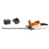 Акумуляторні садові ножиці STIHL HSA 56 SET Акумуляторні садові ножиці STIHL HSA 56 SET