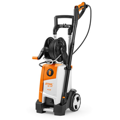 Миття високого тиску STIHL RE 130 PLUS Миття високого тиску STIHL RE 130 PLUS