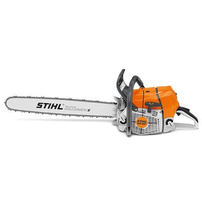 Бензопила STIHL MS 651 50 см Бензопила STIHL MS 651 50 см