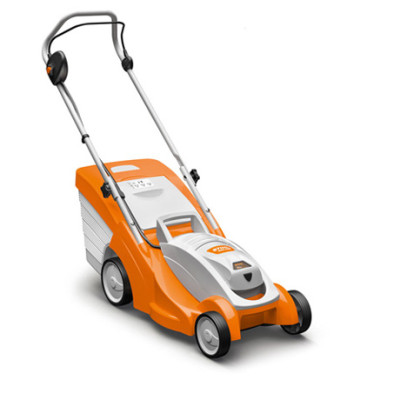 Акумуляторна газонокосарка STIHL RMA 339 (системи COMPACT) Акумуляторна газонокосарка STIHL RMA 339 (системи COMPACT)