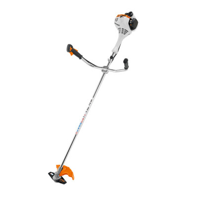 Бензинова мотокоса STIHL FS 55 Бензинова мотокоса STIHL FS 55