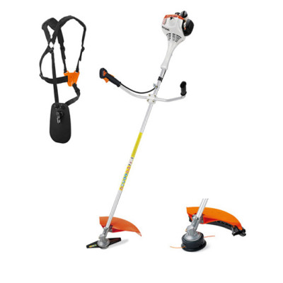 Бензинова мотокоса STIHL FS 55 Бензинова мотокоса STIHL FS 55