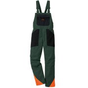 Комбінезон STIHL ECONOMY PLUS із захистом від прорізування