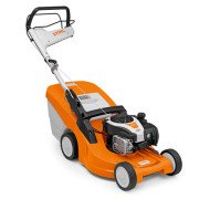 Бензинова газонокосарка STIHL RM 448 TC