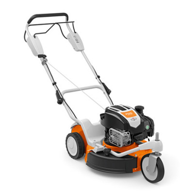 Бензинова газонокосарка STIHL RM 3 RТ Бензинова газонокосарка STIHL RM 3 RТ