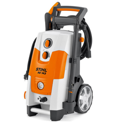 Мийка високого тиску STIHL RE 143 Мийка високого тиску STIHL RE 143
