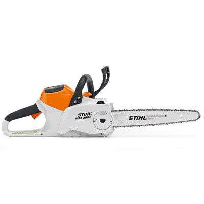 Акумуляторна пилка STIHL MSА 200 СB (системи PRO) Акумуляторна пилка STIHL MSА 200 СB (системи PRO)