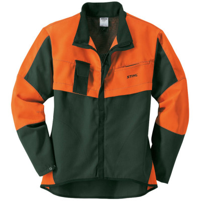 Куртка для лісорубів STIHL ECONOMY PLUS Куртка для лісорубів STIHL ECONOMY PLUS