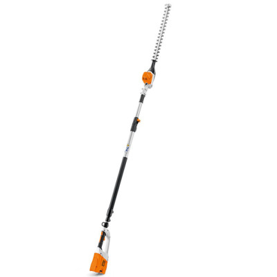 Акумуляторні мотоножиці STIHL HLA 85 (системи PRO) Акумуляторні мотоножиці STIHL HLA 85 (системи PRO)