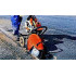 Візок FW 20 для STIHL STIHL TS 400 (з 2009 року випуску), 420, 700, 800 Візок FW 20 для STIHL STIHL TS 400 (з 2009 року випуску), 420, 700, 800