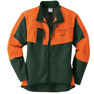 Куртка для лісорубів STIHL ECONOMY PLUS Куртка для лісорубів STIHL ECONOMY PLUS