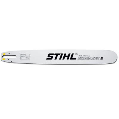 Шина Stihl 75 см 1,6 Duromatic для STIHL MS 880 (ланцюги STIHL 36 RM або STIHL 36 RS - 100 провідних ланок; STIHL 46 RM або 46 RS - 91 провідна ланка) Шина Stihl 75 см 1,6 Duromatic для STIHL MS 880 (ланцюги STIHL 36 RM або STIHL 36 RS - 100 провідних ланок; STIHL 46 RM або 46 RS - 91 провідна ланка)