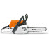 Бензопила STIHL MS 231 35 см Бензопила STIHL MS 231 35 см