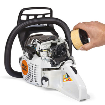 Бензопила STIHL MS 231 35 см Бензопила STIHL MS 231 35 см