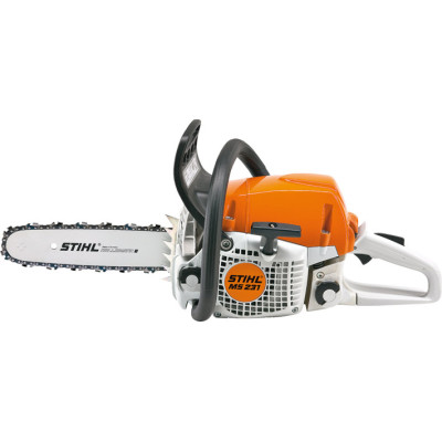 Бензопила STIHL MS 231 35 см Бензопила STIHL MS 231 35 см