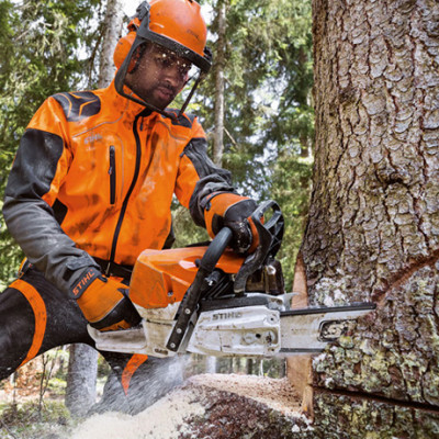 Бензопила STIHL MS 462 C-M 45 см Бензопила STIHL MS 462 C-M 45 см