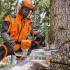 Бензопила STIHL MS 462 C-M 45 см Бензопила STIHL MS 462 C-M 45 см