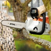 Акумуляторна пилка STIHL MSА 160 СB (системи PRO)