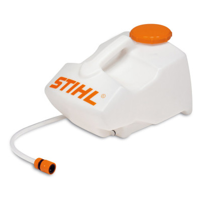Бак для води (13 л) на візок для STIHL TS 400, 420, 700, 800 Бак для води (13 л) на візок для STIHL TS 400, 420, 700, 800