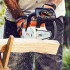 Акумуляторна пилка STIHL MSA 120 CB Set 30 см Акумуляторна пилка STIHL MSA 120 CB Set 30 см