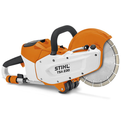 Акумуляторний моторез STIHL TSA 230 Акумуляторний моторез STIHL TSA 230
