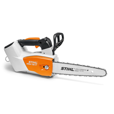 Акумуляторна пилка STIHL MSA 161 T (системи PRO) Акумуляторна пилка STIHL MSA 161 T (системи PRO)