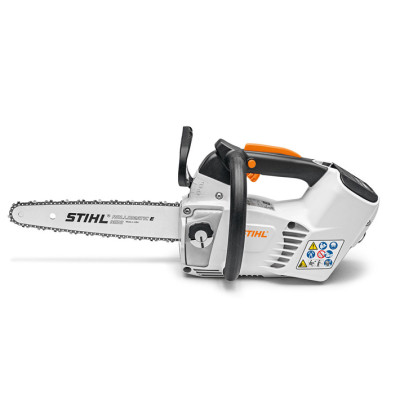 Акумуляторна пилка STIHL MSA 161 T (системи PRO) Акумуляторна пилка STIHL MSA 161 T (системи PRO)