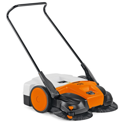 Підмітальний пристрій STIHL KG 770 Підмітальний пристрій STIHL KG 770