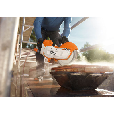 Акумуляторний моторез STIHL TSA 230 Акумуляторний моторез STIHL TSA 230