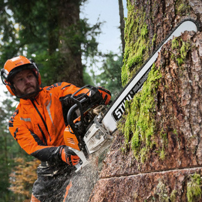 Бензопила STIHL MS 500i 50 см Бензопила STIHL MS 500i 50 см