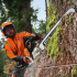 Бензопила STIHL MS 500i 50 см Бензопила STIHL MS 500i 50 см