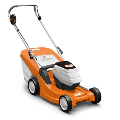 Акумуляторна газонокосарка STIHL RMA 443 (системи PRO) Акумуляторна газонокосарка STIHL RMA 443 (системи PRO)