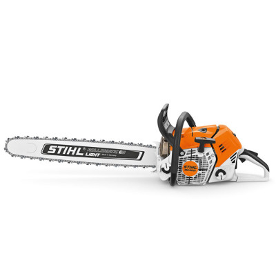 Бензопила STIHL MS 500i 50 см Бензопила STIHL MS 500i 50 см