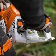 Бензопила STIHL MS 500i 50 см