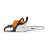 Бензопила STIHL MS 170 30см Бензопила STIHL MS 170 30см