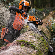 Бензопила STIHL MS 500i 50 см