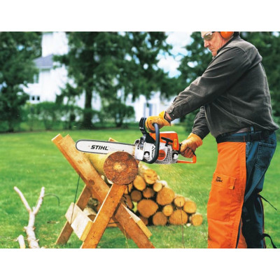 Бензопила STIHL MS 250 35 см Бензопила STIHL MS 250 35 см