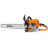 Бензопила STIHL MS 250 35 см Бензопила STIHL MS 250 35 см