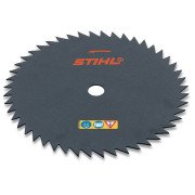 Ріжуче полотно STIHL для тростини та кущів 44-пелюсткове (підходить для FS 260 - 490)