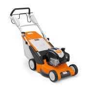 Бензинова газонокосарка STIHL RM 545 T