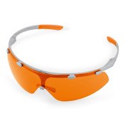 Захисні окуляри STIHL Super Fit (помаранчеві)
