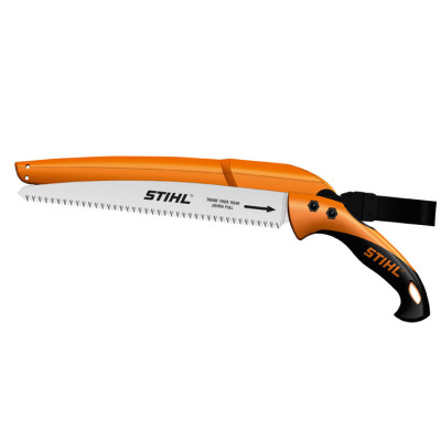 Ручна пилка STIHL PR 33 з прямим полотном 33 см Ручна пилка STIHL PR 33 з прямим полотном 33 см