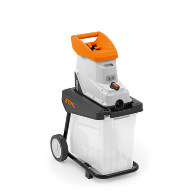 Садовий подрібнювач STIHL GHE 135 L (електричний) Садовий подрібнювач STIHL GHE 135 L (електричний)