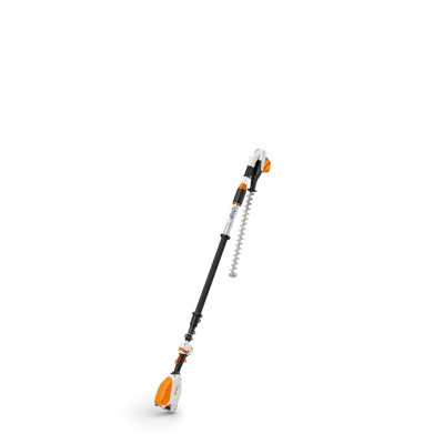 Акумуляторні подовжені мотожниці STIHL HLA 86 Акумуляторні подовжені мотожниці STIHL HLA 86