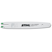 Шина STIHL 35 см 1,1 3/8" P Rollomatic E Mini для MS 170; 180; 181; 193; (ланцюг 61 РММ3 - 50 провідних ланок)