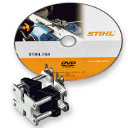 Напрямний пристрій STIHL FG 4.325" для напилка Ø 4,8 мм