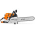 Бензопила для бетону STIHL GS 461 Бензопила для бетону STIHL GS 461