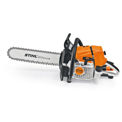 Бензопила для бетону STIHL GS 461 Бензопила для бетону STIHL GS 461